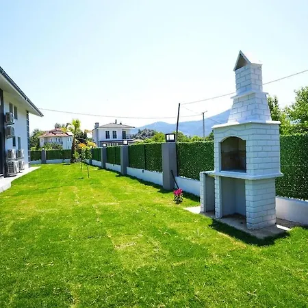 Villa Alba