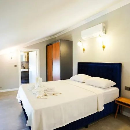 Alba Villa