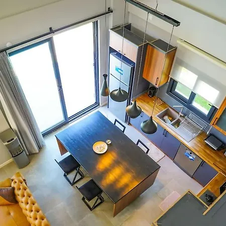 Villa Alba