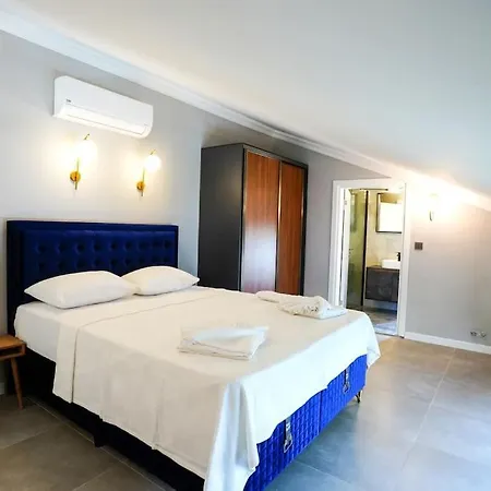 Alba וילה דליאן