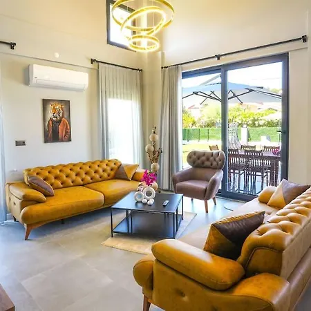 Villa Alba Dalyan