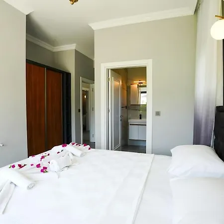 Alba Villa Dalyan