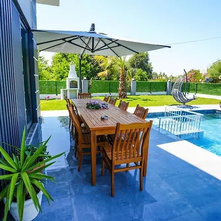 Villa Alba Dalyan