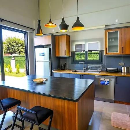 Villa Alba *