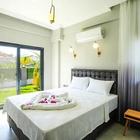 Villa Alba Dalyan